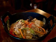 -Outdark Korean Restaurant