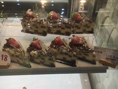 -乐艺哆·乐活烘焙(浦西万达店)