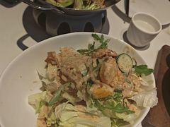 -外婆家(西红门荟聚购物中心店)