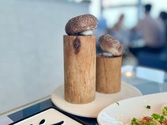 -丑小鸭的厨房(杨家坪店)