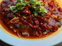-辛香汇·现炒川菜(淮海路百盛店)