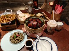 -寻宝记绍兴菜(鲁迅路店)