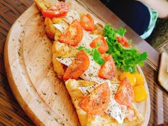 -Fresh Fruit Factory - Fruit Cuisine Restaurant