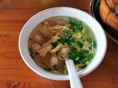 -忆秦园小笼包(惠山古镇总店)
