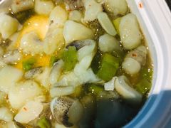 芥末章鱼-盒马鲜生(大成店)