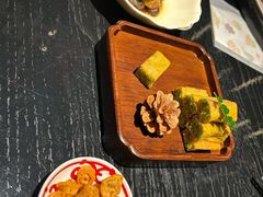-锦楼·臻选新杭帮(杭州中心店)