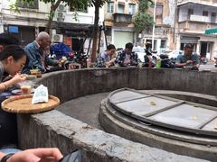 -水井拉粉油条(赤坎民国风情街店)