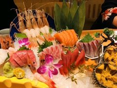 -皇品田苑日式料理(苏州中心店)
