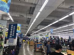 -迪卡侬(瓯海店)