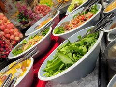 -威珀斯酒店·珀萃美食餐厅