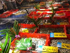 -79号渔船海鲜饭店(华强北店)