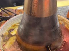 -京炭铜锅涮肉·羊蝎子·羊肉炉(保利·时光里店)