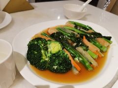 上素酿竹笙-衡山汇·高级粤菜(霄云路店)