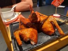 -羽鸽集·乳鸽专门店·地道顺德菜(岭南站店)