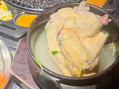 -炑八韩烤(琼华店)