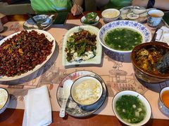 -杨记隆府(时代天街店)