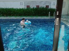 -三亚亚龙湾铂尔曼别墅度假酒店