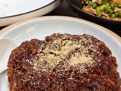 烧白回锅-芙蓉凰花园酒楼