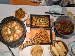 -全牛匠·乐山跷脚牛肉(西北旺万象汇店)