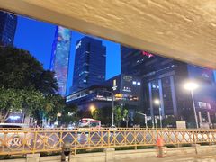 -黄浦路(地铁站)