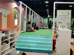 -嘉文梦想世界(SM天津滨海城市广场店)