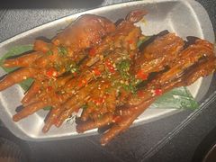 -Ameigo梅果·云贵川bistro(长宁来福士店)