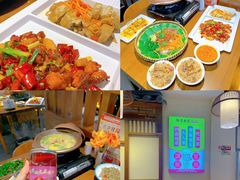 -隔壁老王·家常云南菜(花巷店)