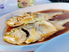 -东夷海鲜巨无霸(东夷小镇店)