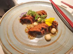 -青年公社烤鸭(青年路店)