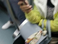 -七里庄(地铁站)