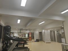 -中田·健身+普拉提(美兰湖店)