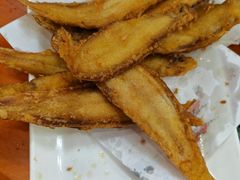 -叶存利海鲜大馅饺子(海宁路总店)