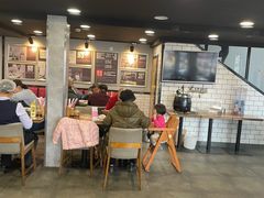 -李先生牛肉面大王(马栏店)