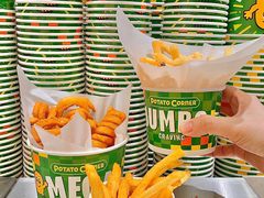 -Potato Corner(广州天河城店)
