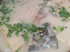 -云海肴云南菜·蒸汽石锅鱼(北京良乡华冠店)