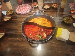 -冯校长老火锅(广州正佳广场店)
