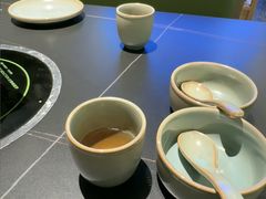 -季季山·云南野生菌火锅(上海首店)