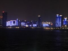-武汉两江游览·夜游长江(汉口粤汉码头)