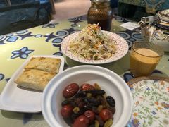 -撒拉花儿·新疆菜·清真(太阳宫店)