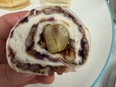 贝勒红豆卷-宫门口馒头铺(创始人总店)