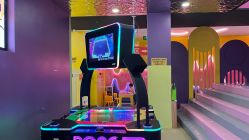 -SPAAARK超级乐园(广州海珠万达店)