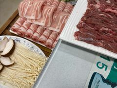 -同城四季爆肚涮羊肉(安华里店)