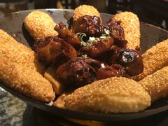 -南京大牌档(凯德大峡谷店)