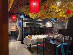 -北平宴·烤鸭·京味菜(中关村店)