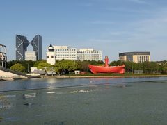 -南汇新城城市公园