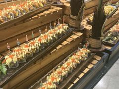-汉阳廷自助烤肉(同和金铂天地店)