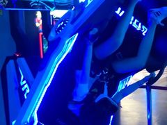-世代星球·保龄球·镭战真人CS·团建(杨浦店)