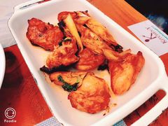 -Kitchen·Y洋厨房西餐厅(王府壹号店)