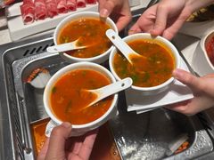 -海底捞火锅(高科广场店)