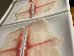 -滇海谣云南斑鱼养生火锅(北戴河旗舰店)